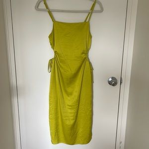 Christian Lacroix dress